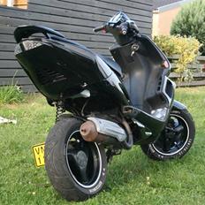 Peugeot Speedfight 2