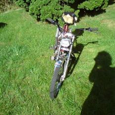 Puch maxi kl - byttet 