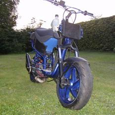 Aprilia Rally EVO AC *PROJEKT*