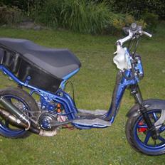 Aprilia Rally EVO AC *PROJEKT*