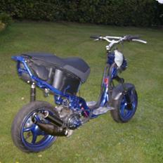 Aprilia Rally EVO AC *PROJEKT*