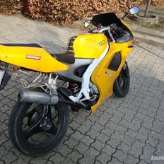 Aprilia RS50 - TPR 80ccm