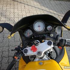 Aprilia RS50 - TPR 80ccm