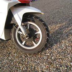 Baotian 2010-125cc EFTER SOLGT