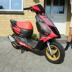 Aprilia Sonic 