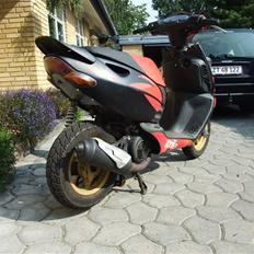 Aprilia Sonic 