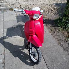 Honda Melody "mini" (byttet)