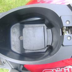 Texas chili bt49qt12 SOLGT 