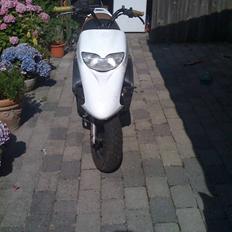 Honda Sfx [BYTTET MED YAMAHA]