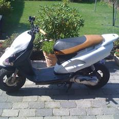 Honda Sfx [BYTTET MED YAMAHA]