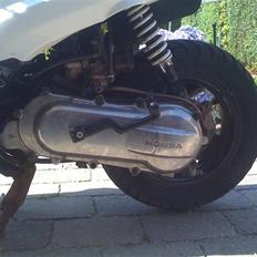 Honda Sfx [BYTTET MED YAMAHA]