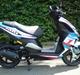 Piaggio NRG Power DT