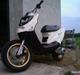 PGO hot 50 (solgt)