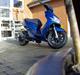 Yamaha Jog R Evo2 AC - solgt