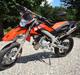 Aprilia SX 50