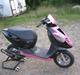Aprilia Sonic LC byttet 
