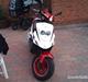PGO hot 50 solgt
