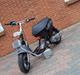 Aprilia Sonic S6R LC