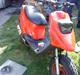 PGO Hot 50 Solgt