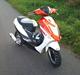 Baotian 2010-125cc EFTER SOLGT