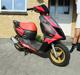 Aprilia Sonic 