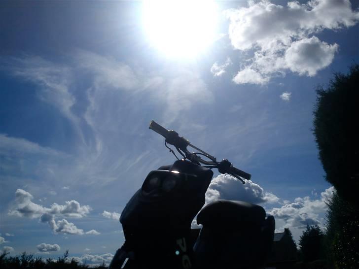 PGO HOT 50 solgt billede 5