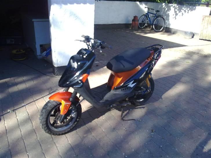 PGO  hot 50 |SSB|™ billede 1