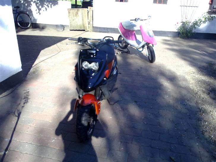 PGO  hot 50 |SSB|™ billede 2