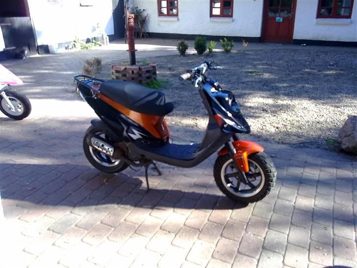 PGO  hot 50 |SSB|™ billede 3