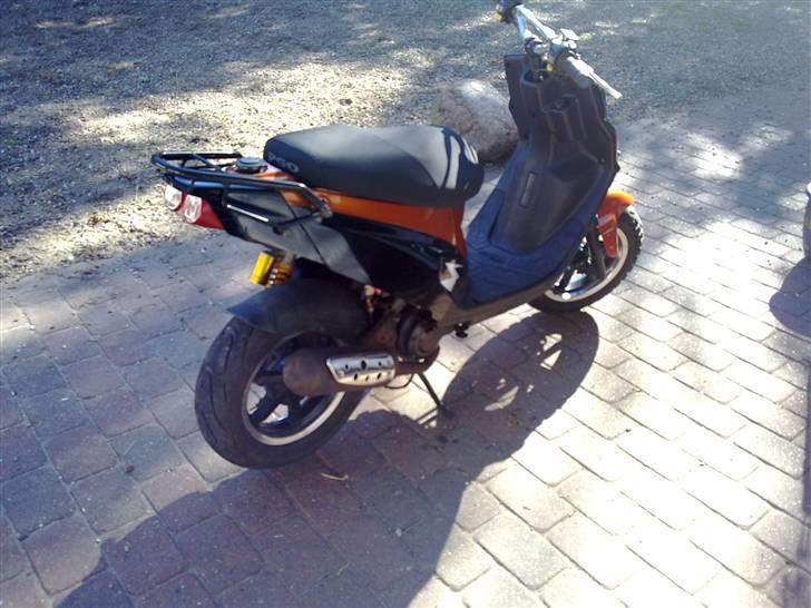 PGO  hot 50 |SSB|™ billede 9