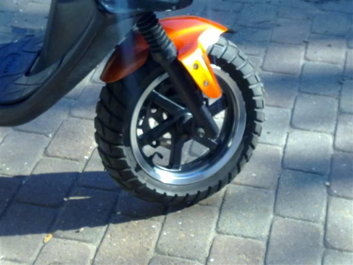 PGO  hot 50 |SSB|™ billede 10