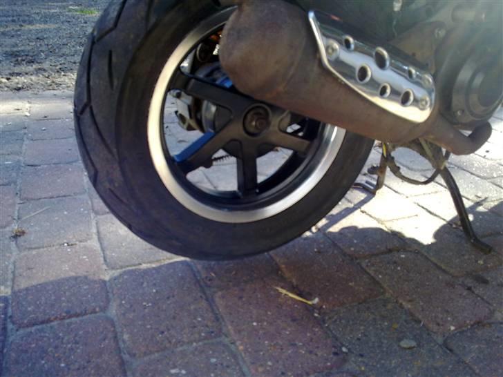 PGO  hot 50 |SSB|™ billede 11