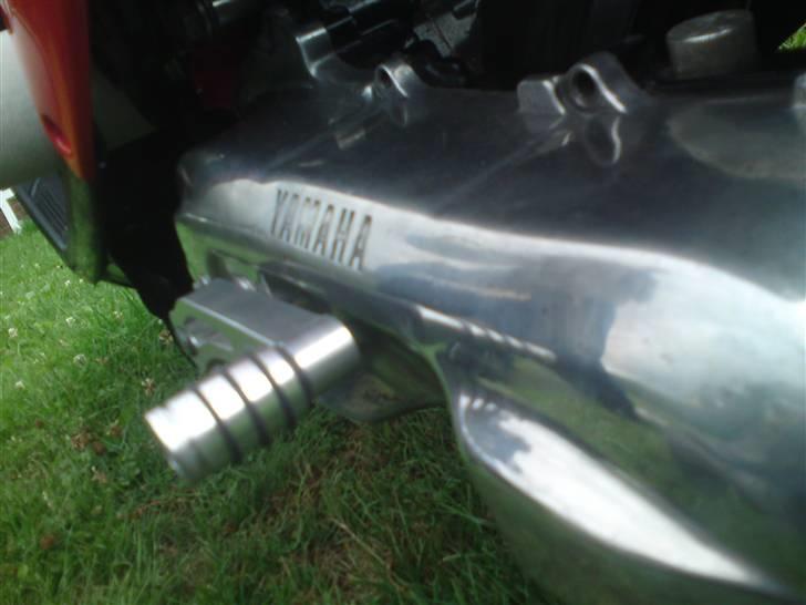 Yamaha Jog Fs [ Stjålet ] billede 8