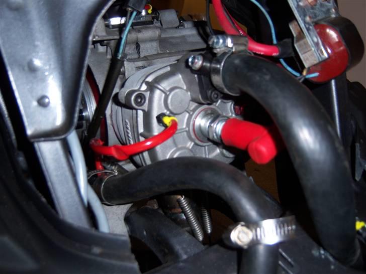 Piaggio New zip LC DD til salg billede 10