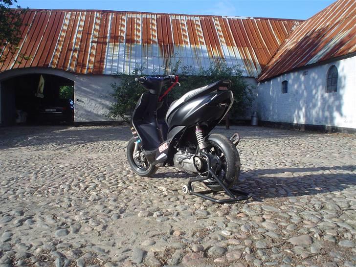 Yamaha JogR LC TS | | RRT | | billede 1