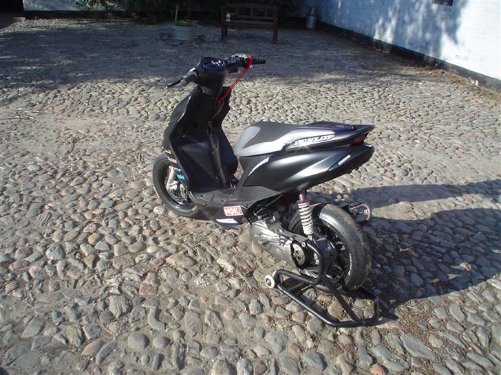 Yamaha JogR LC TS | | RRT | | billede 2