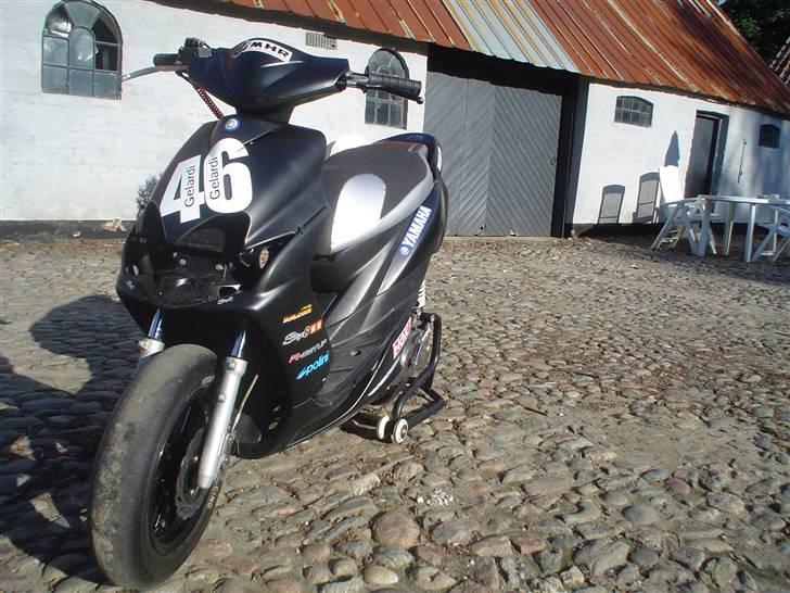 Yamaha JogR LC TS | | RRT | | billede 5