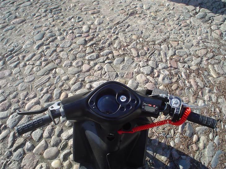 Yamaha JogR LC TS | | RRT | | billede 6