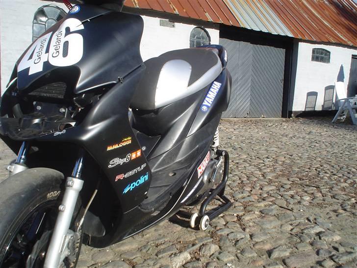 Yamaha JogR LC TS | | RRT | | billede 9