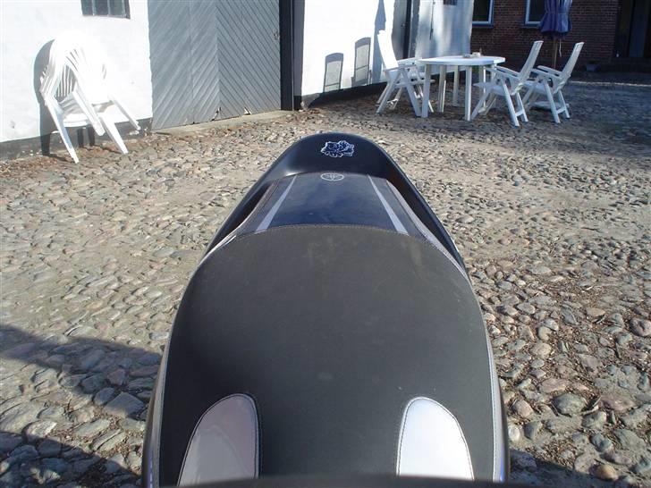 Yamaha JogR LC TS | | RRT | | billede 12