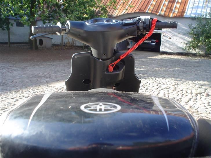 Yamaha JogR LC TS | | RRT | | billede 13