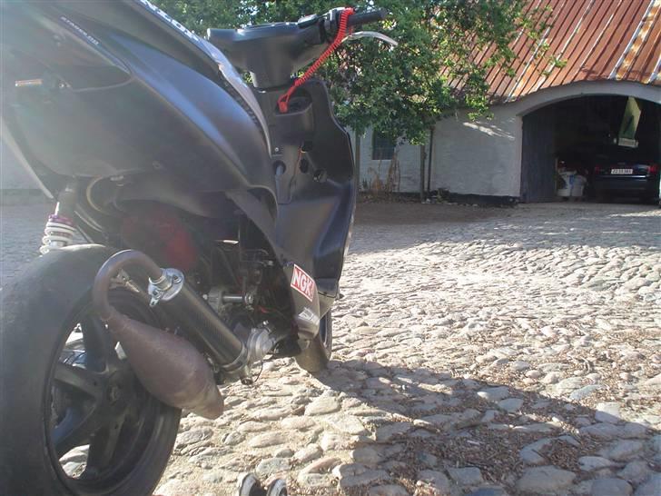 Yamaha JogR LC TS | | RRT | | billede 15