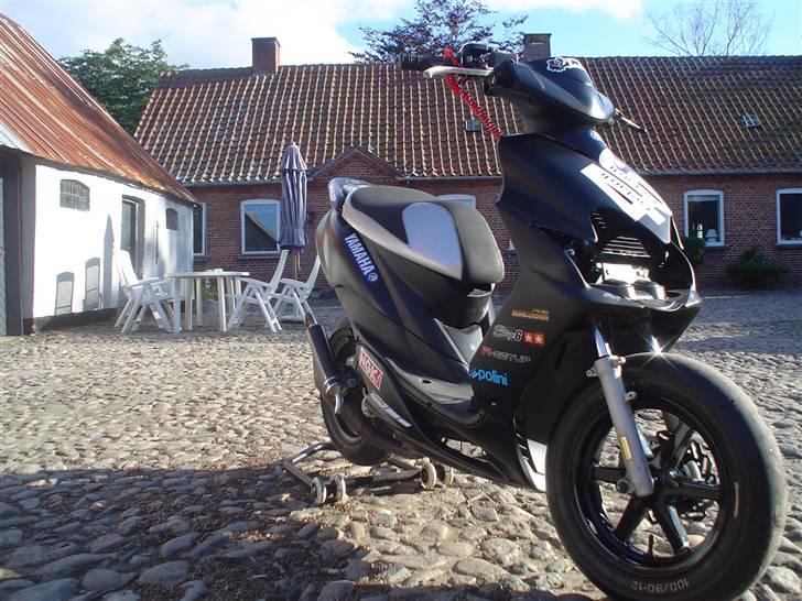 Yamaha JogR LC TS | | RRT | | billede 16