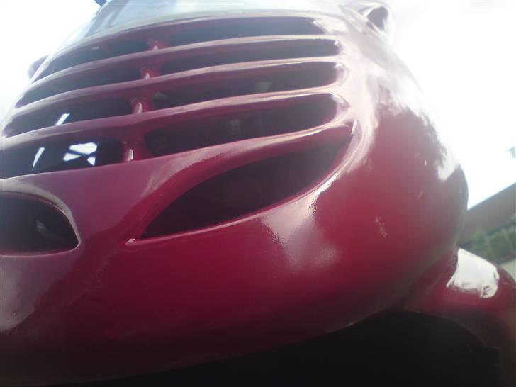 Aprilia sonic Stage6 AC billede 3