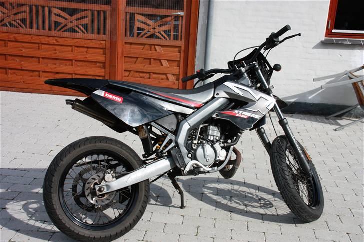Derbi senda  billede 2