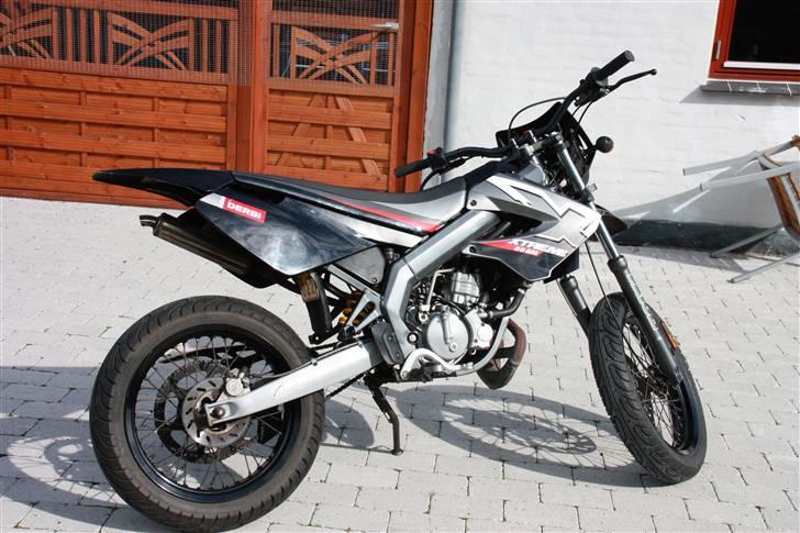 Derbi senda  billede 3