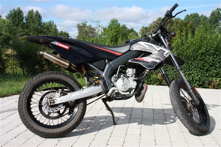 Derbi senda  billede 4
