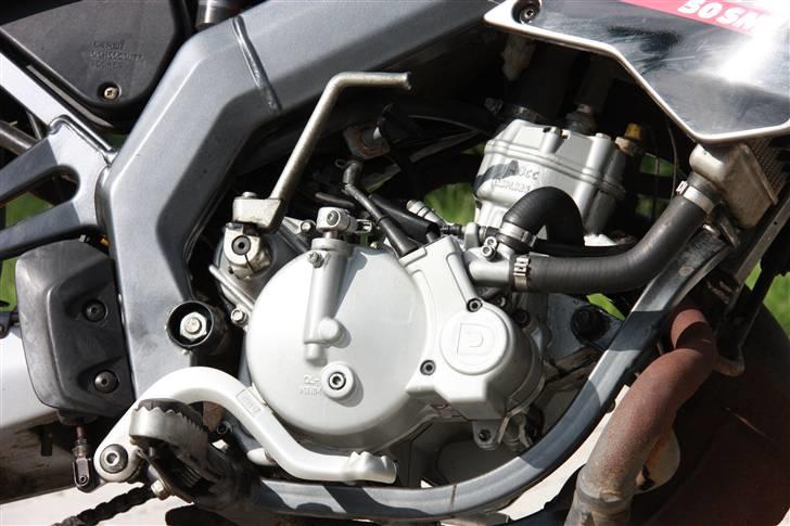 Derbi senda  billede 5