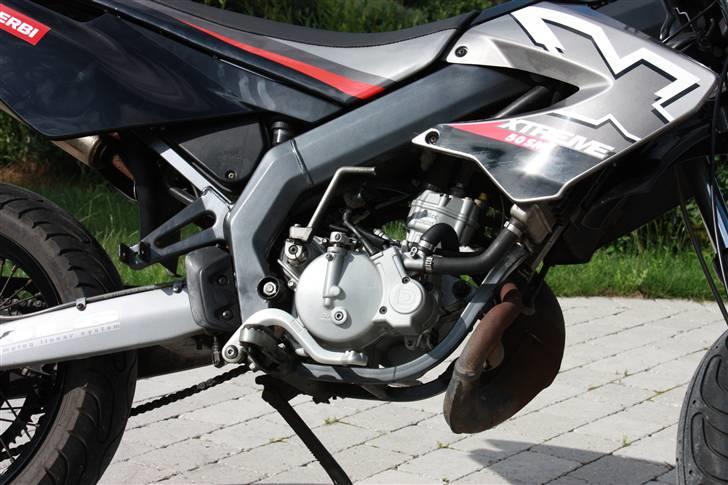 Derbi senda  billede 6