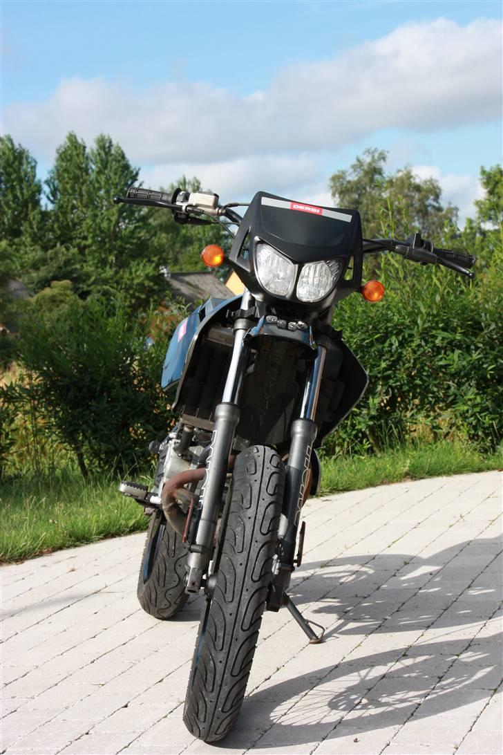 Derbi senda  billede 7